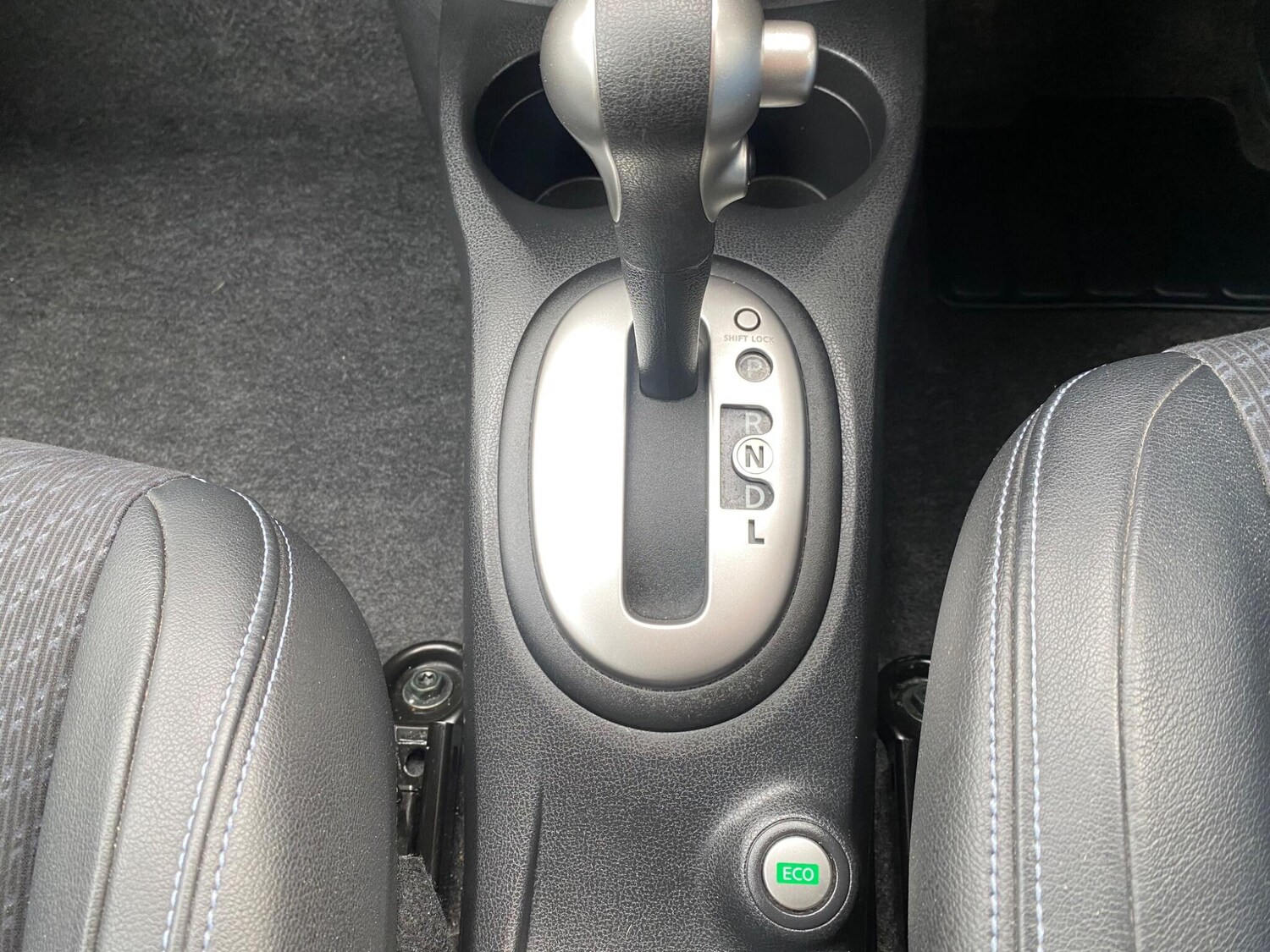 Used Nissan Note 2015 for sale - 77716104: Photo 41
