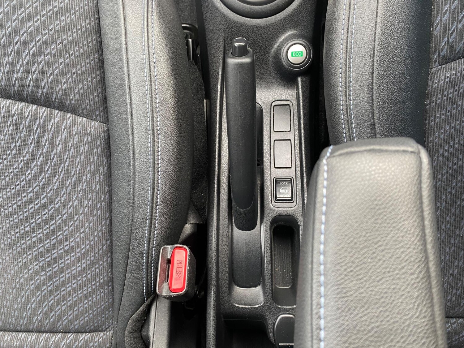 Used Nissan Note 2015 for sale - 77716104: Photo 43