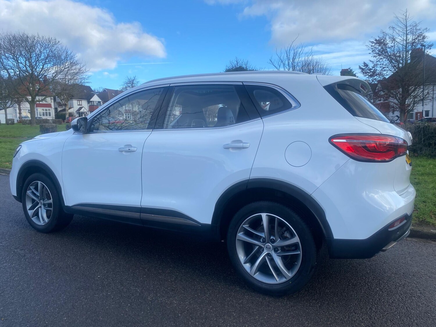 Used MG MG HS 2022 for sale - 77716089: Photo 11