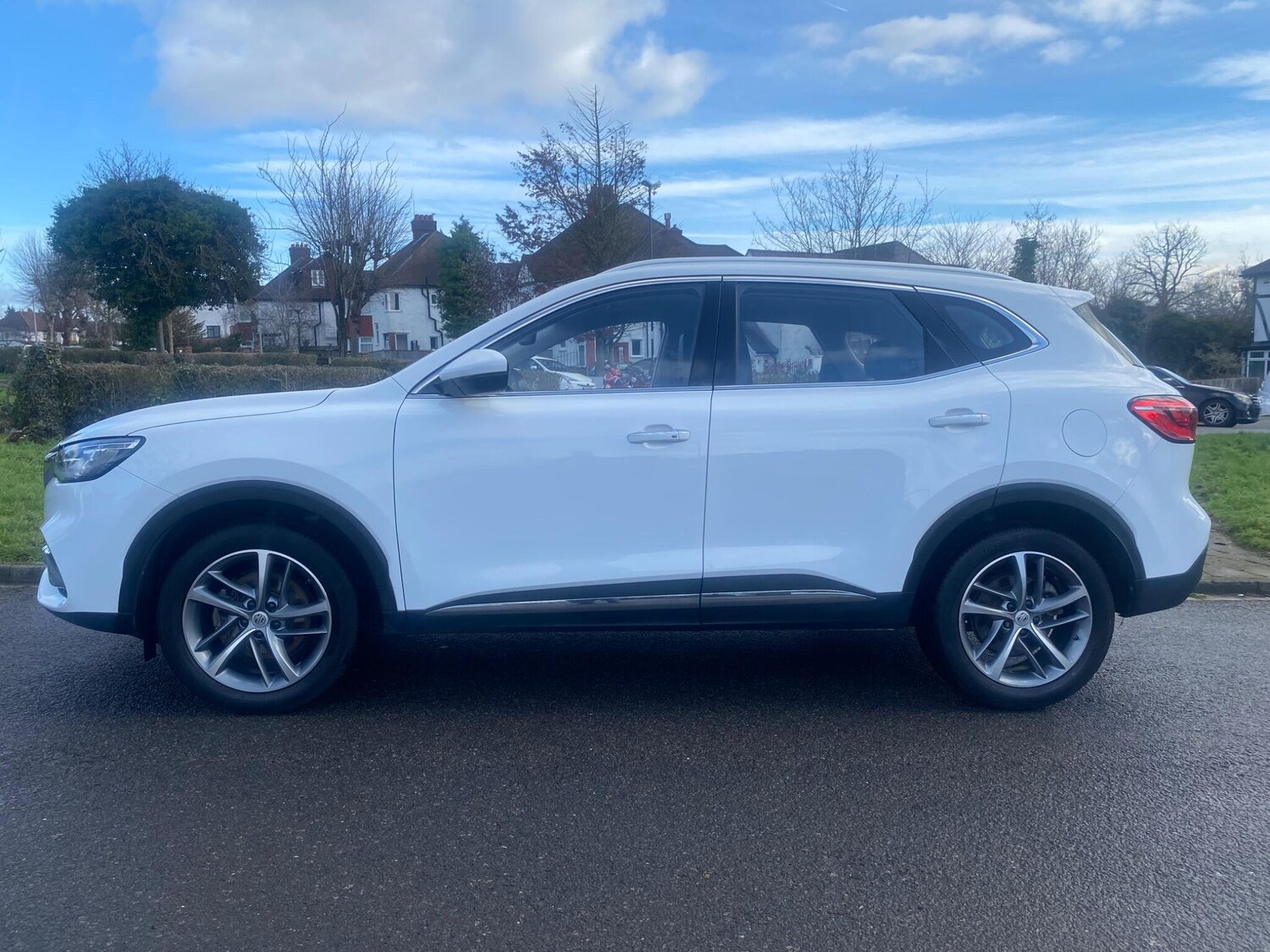 Used MG MG HS 2022 for sale - 77716089: Photo 12