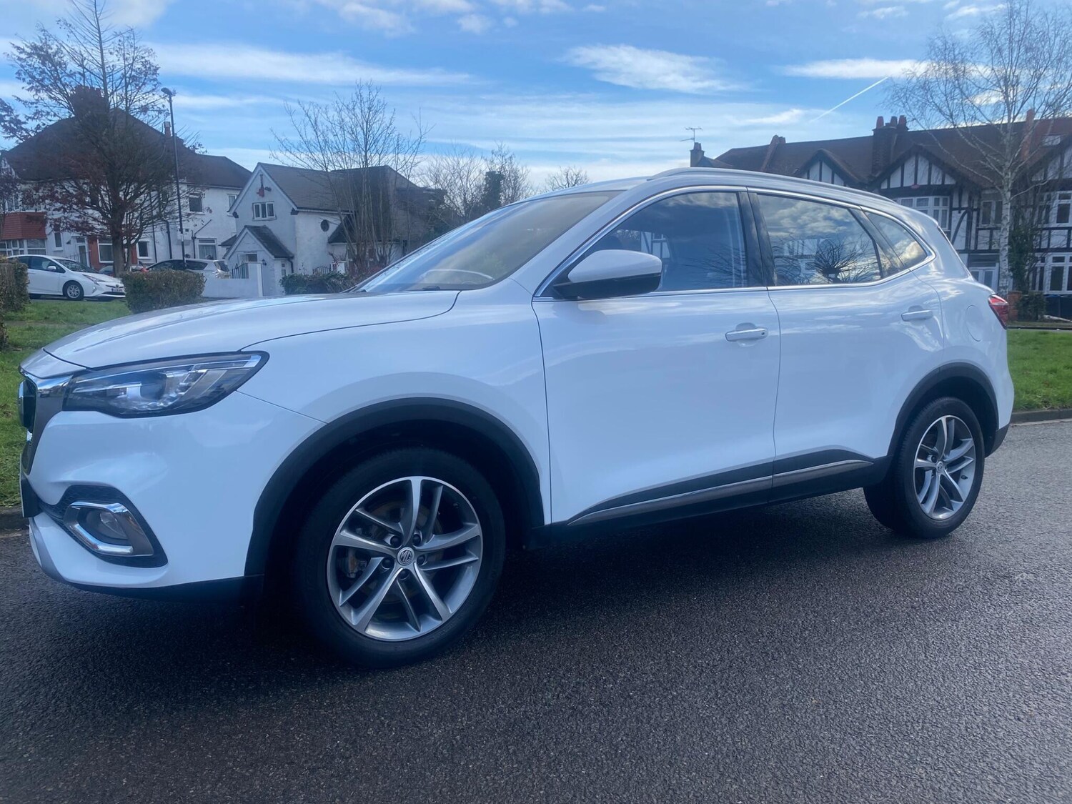 Used MG MG HS 2022 for sale - 77716089: Photo 13