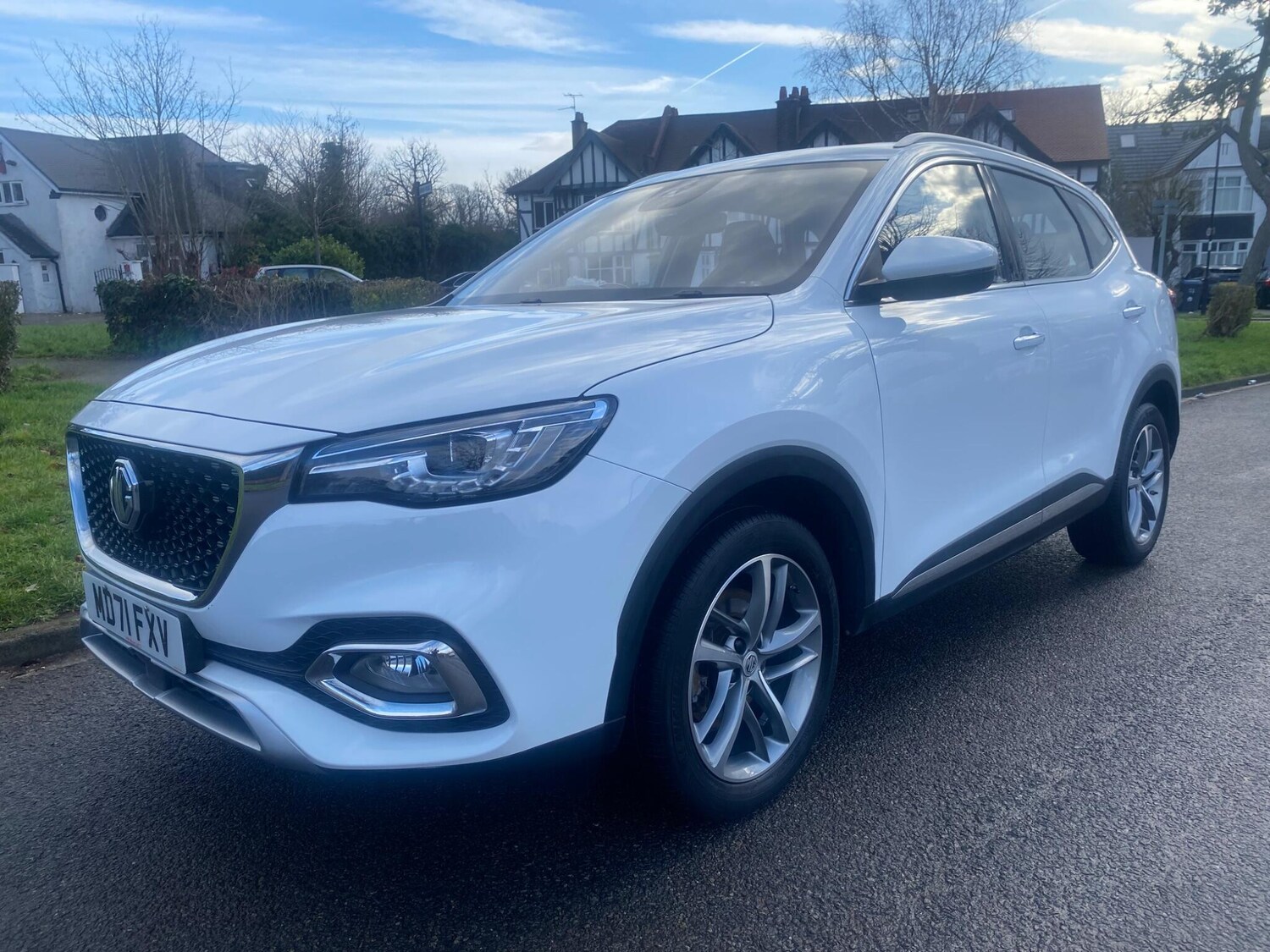 Used MG MG HS 2022 for sale - 77716089: Photo 14