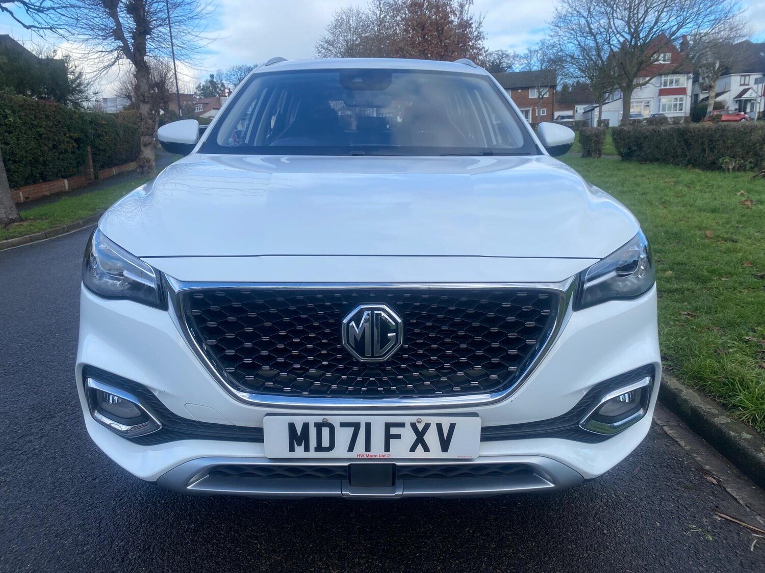 Used MG MG HS 2022 for sale - 77716089: Photo 16