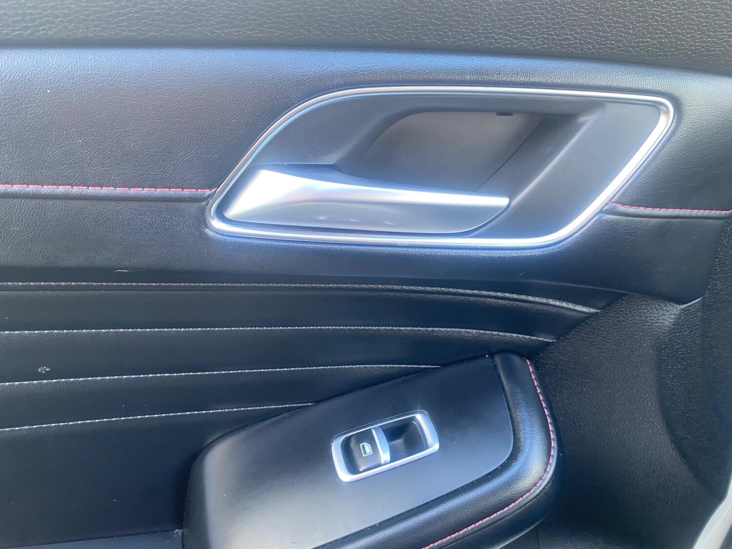 Used MG MG HS 2022 for sale - 77716089: Photo 17