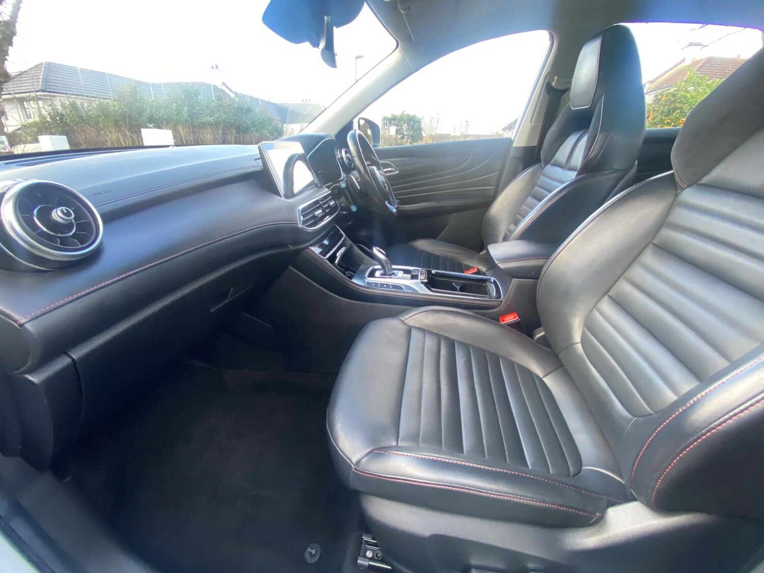 Used MG MG HS 2022 for sale - 77716089: Photo 19