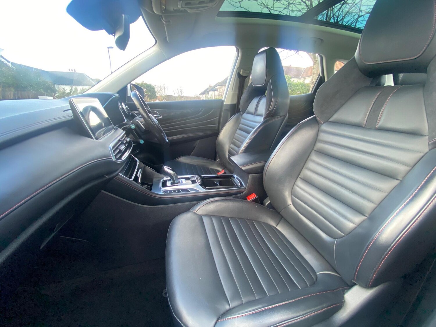 Used MG MG HS 2022 for sale - 77716089: Photo 20