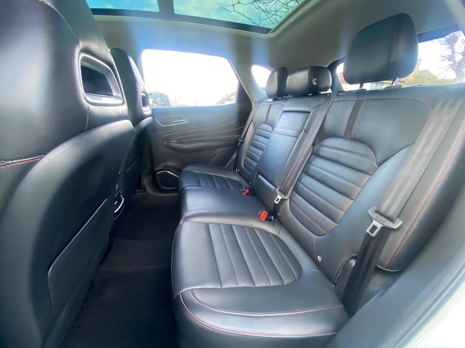 Used MG MG HS 2022 for sale - 77716089: Photo 21