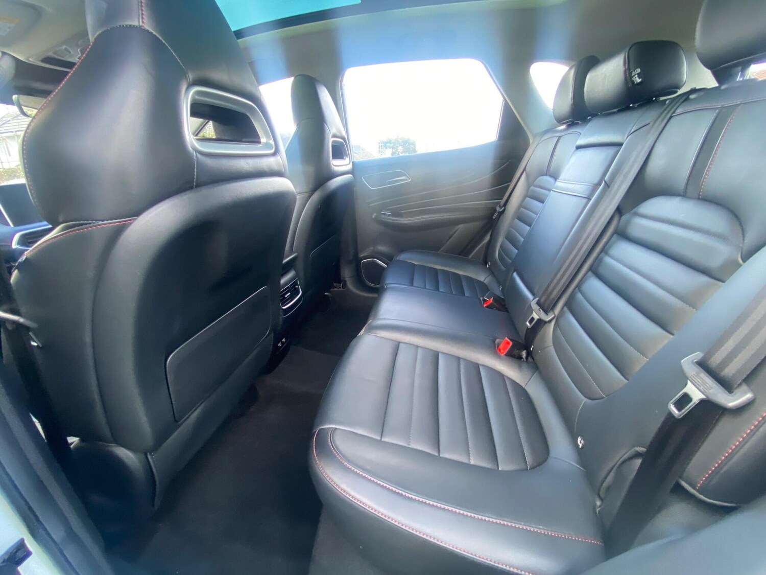 Used MG MG HS 2022 for sale - 77716089: Photo 22