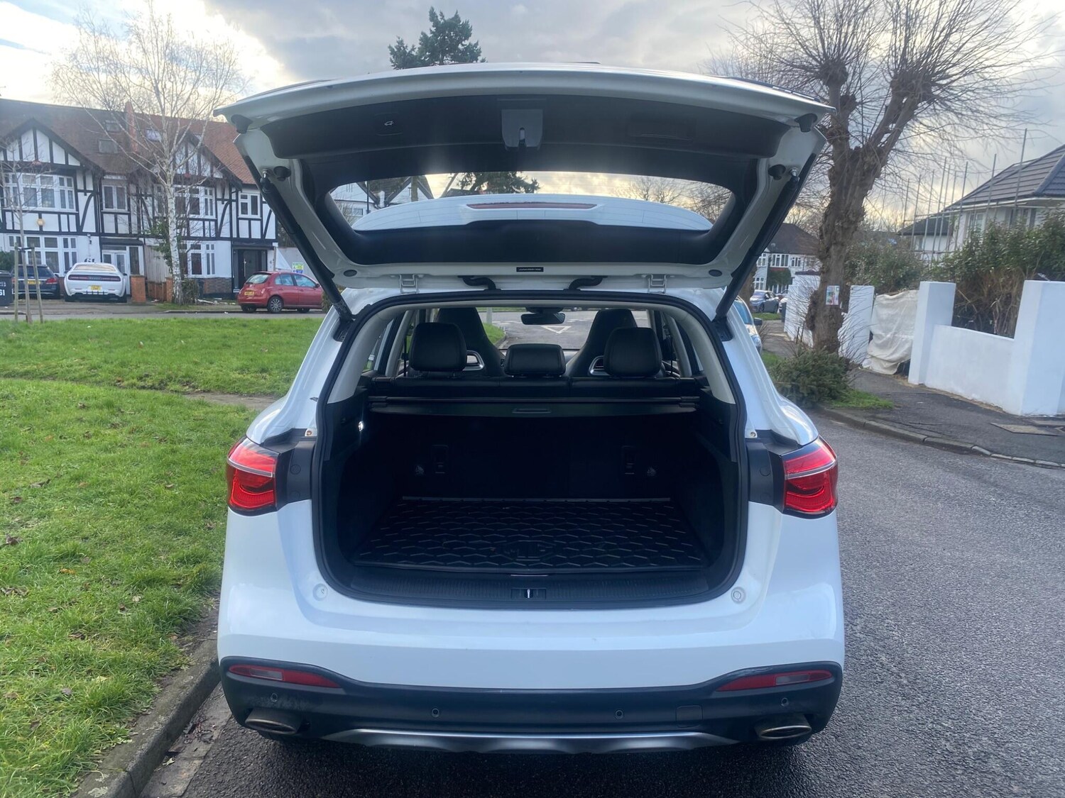 Used MG MG HS 2022 for sale - 77716089: Photo 24