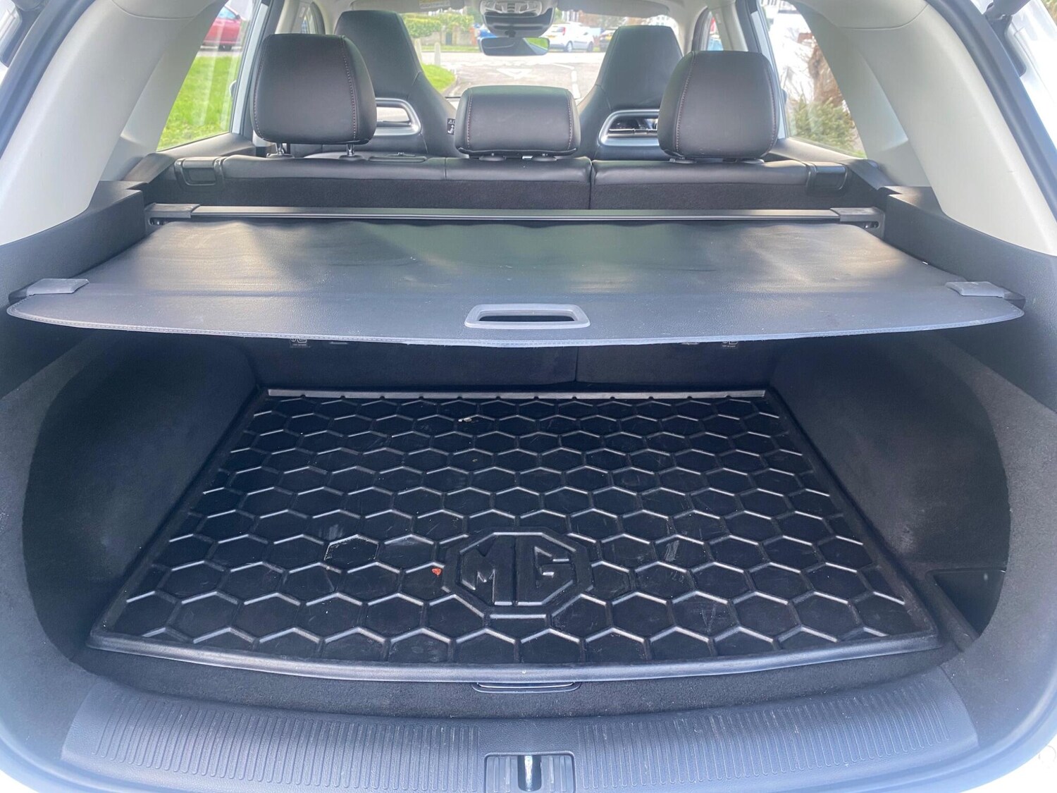 Used MG MG HS 2022 for sale - 77716089: Photo 26