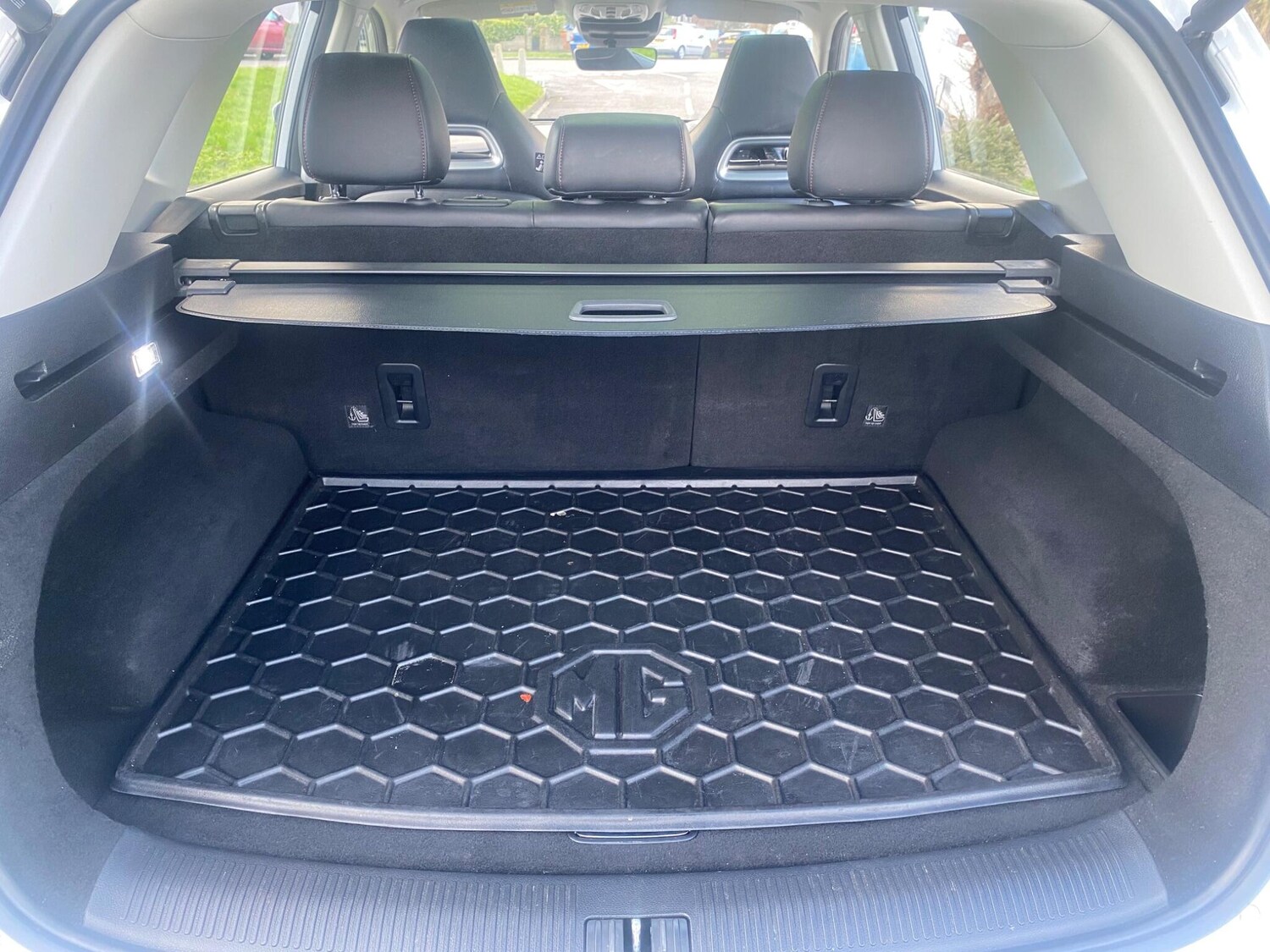 Used MG MG HS 2022 for sale - 77716089: Photo 27