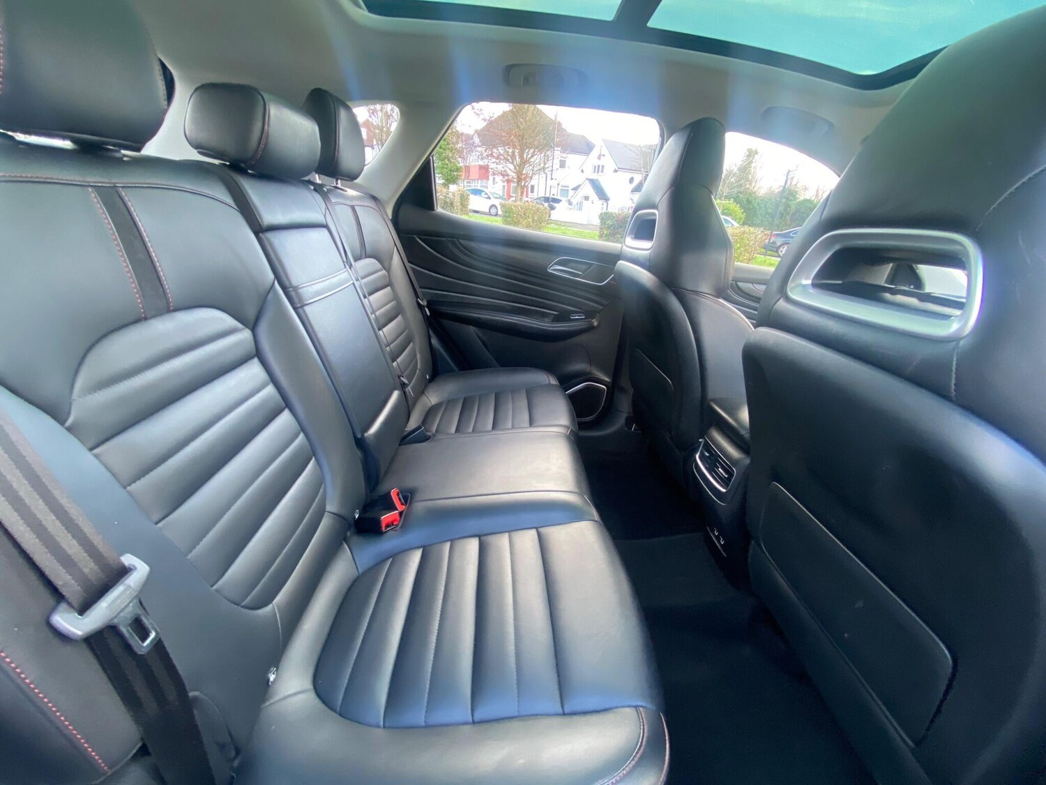 Used MG MG HS 2022 for sale - 77716089: Photo 29