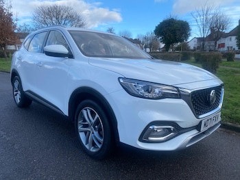 Used MG MG HS 2022 for sale - 77716089: Photo