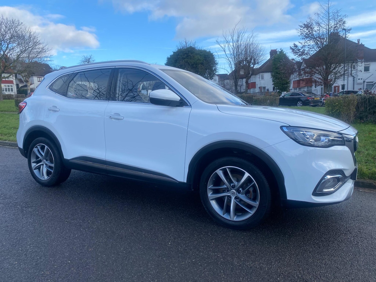 Used MG MG HS 2022 for sale - 77716089: Photo 3