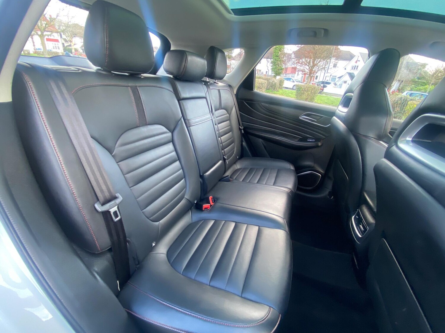 Used MG MG HS 2022 for sale - 77716089: Photo 30