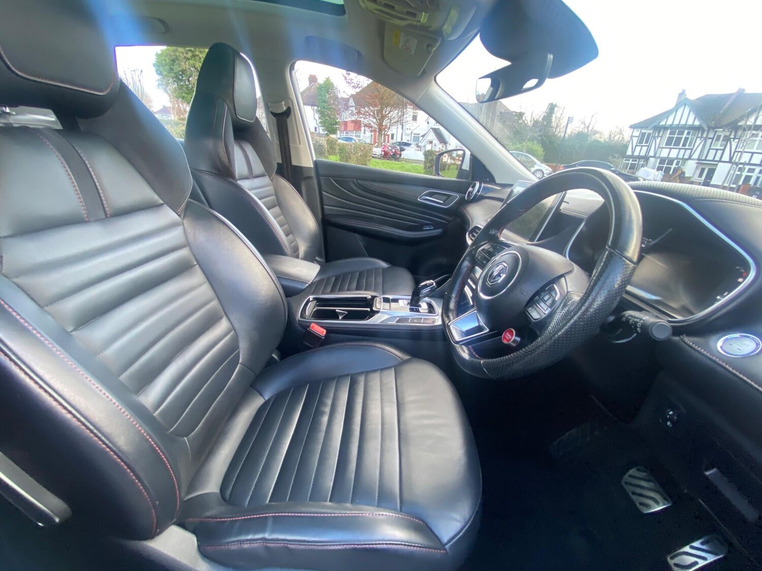 Used MG MG HS 2022 for sale - 77716089: Photo 31