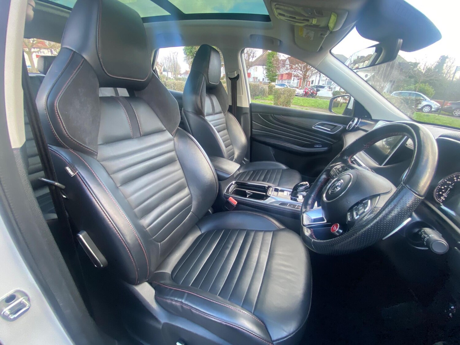 Used MG MG HS 2022 for sale - 77716089: Photo 32