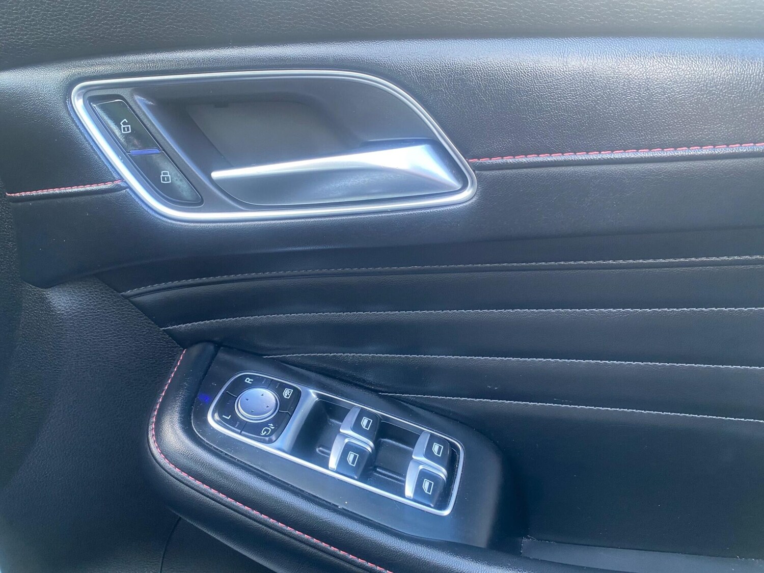 Used MG MG HS 2022 for sale - 77716089: Photo 33