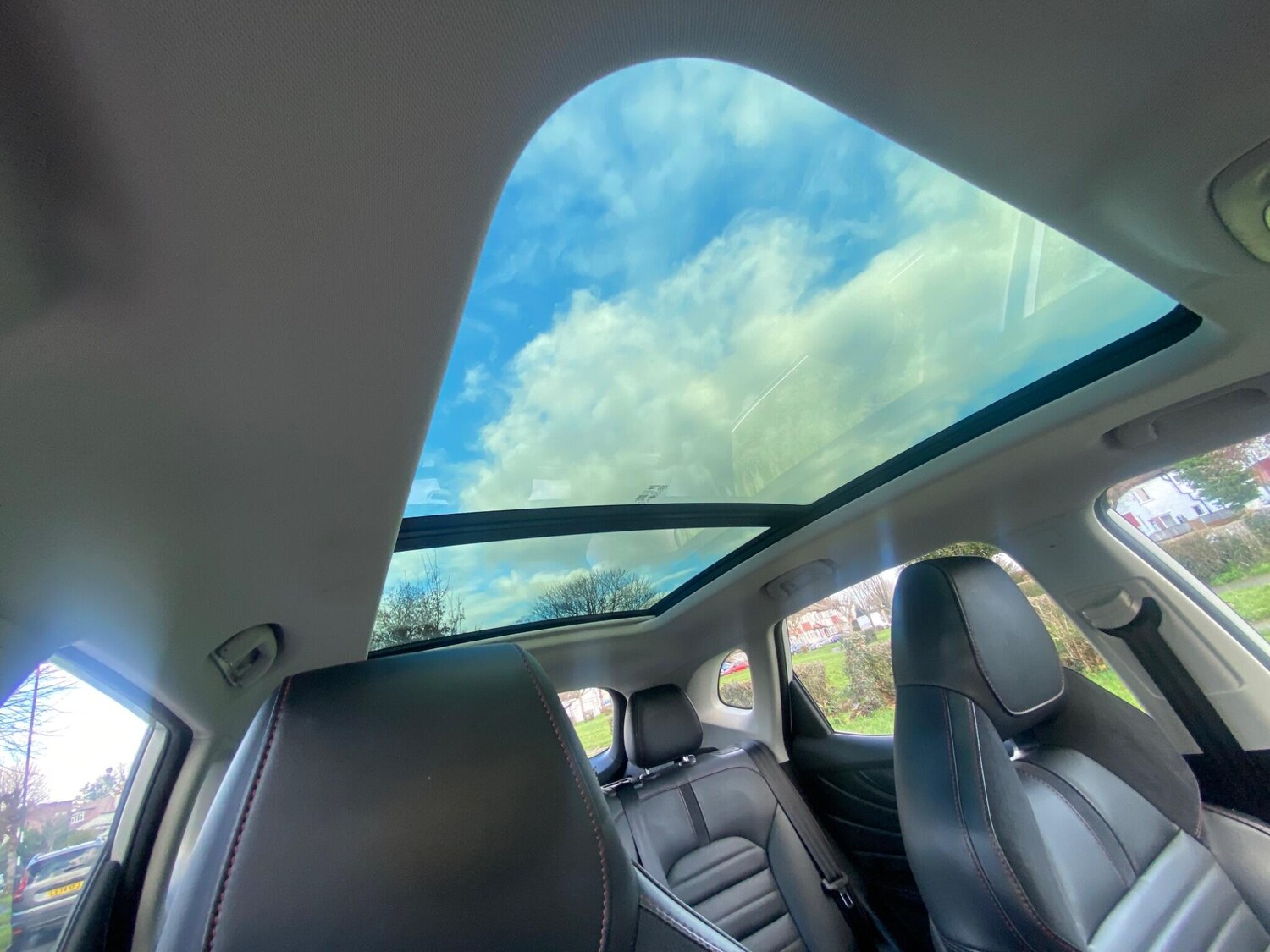 Used MG MG HS 2022 for sale - 77716089: Photo 34