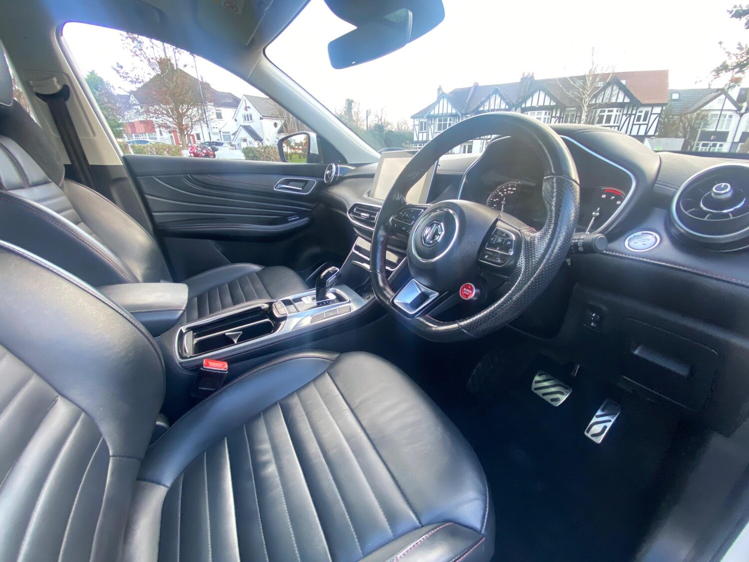 Used MG MG HS 2022 for sale - 77716089: Photo 36