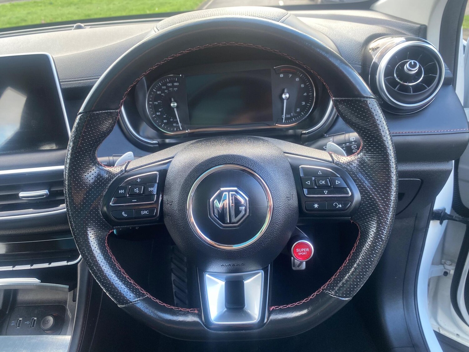 Used MG MG HS 2022 for sale - 77716089: Photo 37