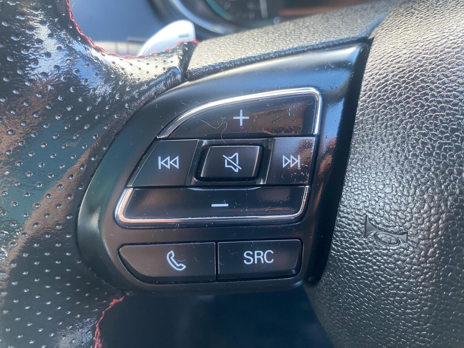 Used MG MG HS 2022 for sale - 77716089: Photo 40