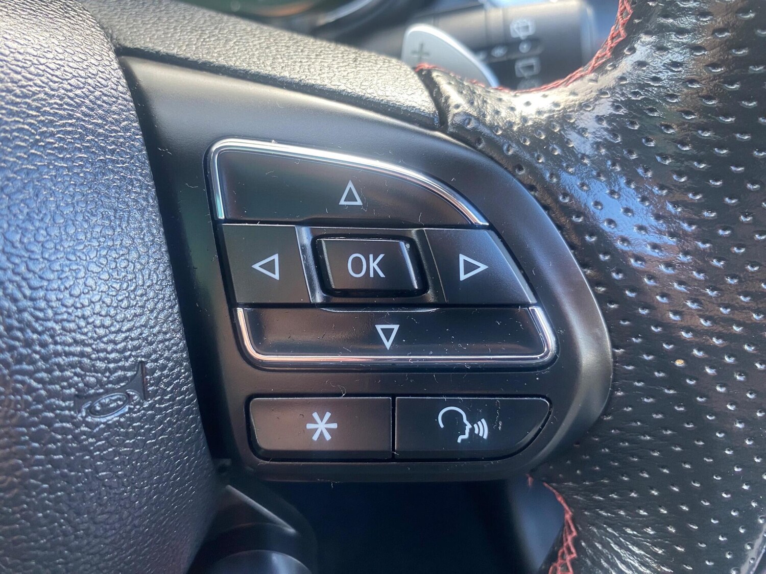 Used MG MG HS 2022 for sale - 77716089: Photo 43