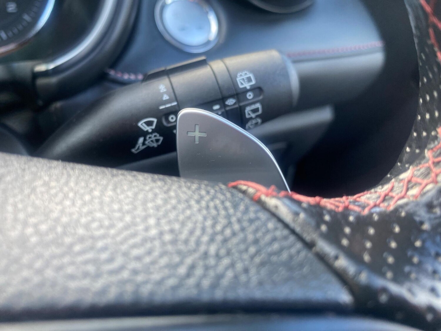 Used MG MG HS 2022 for sale - 77716089: Photo 44