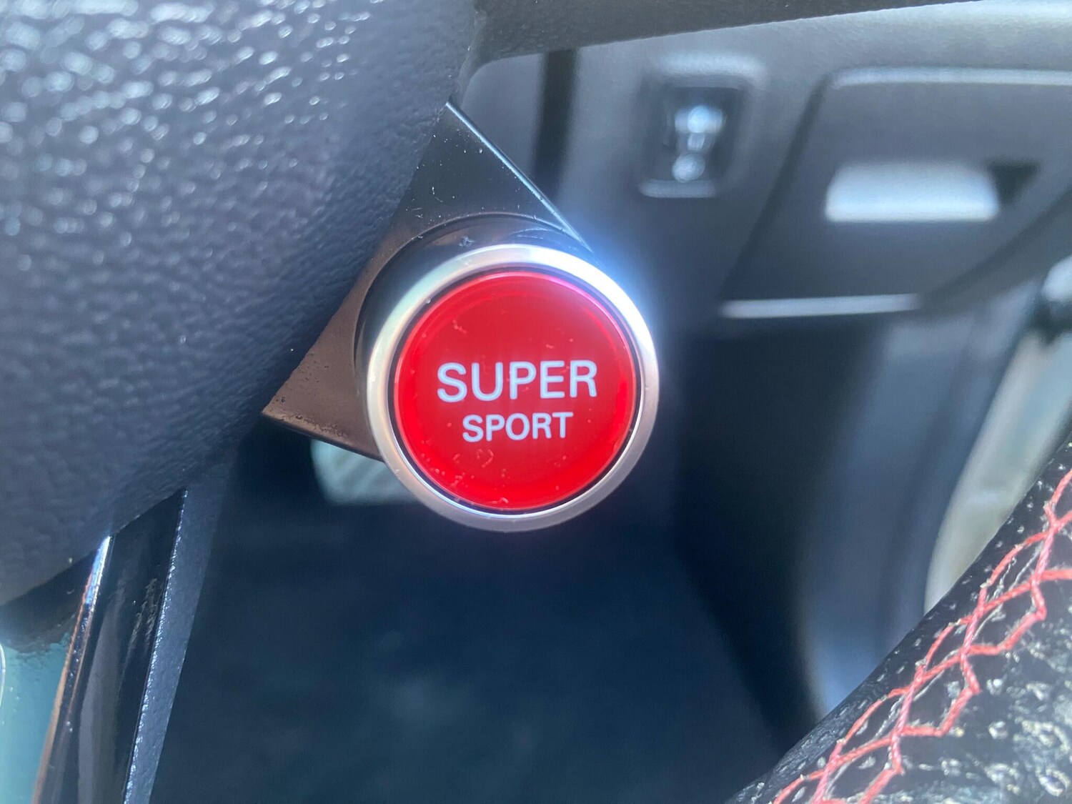 Used MG MG HS 2022 for sale - 77716089: Photo 48