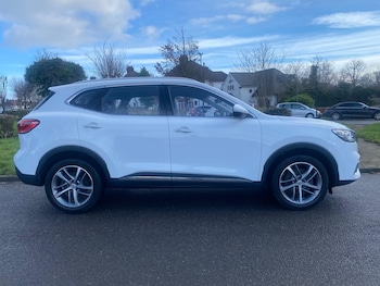 Used MG MG HS 2022 for sale - 77716089: Photo