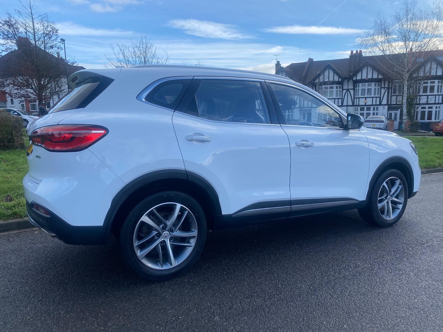 Used MG MG HS 2022 for sale - 77716089: Photo 5