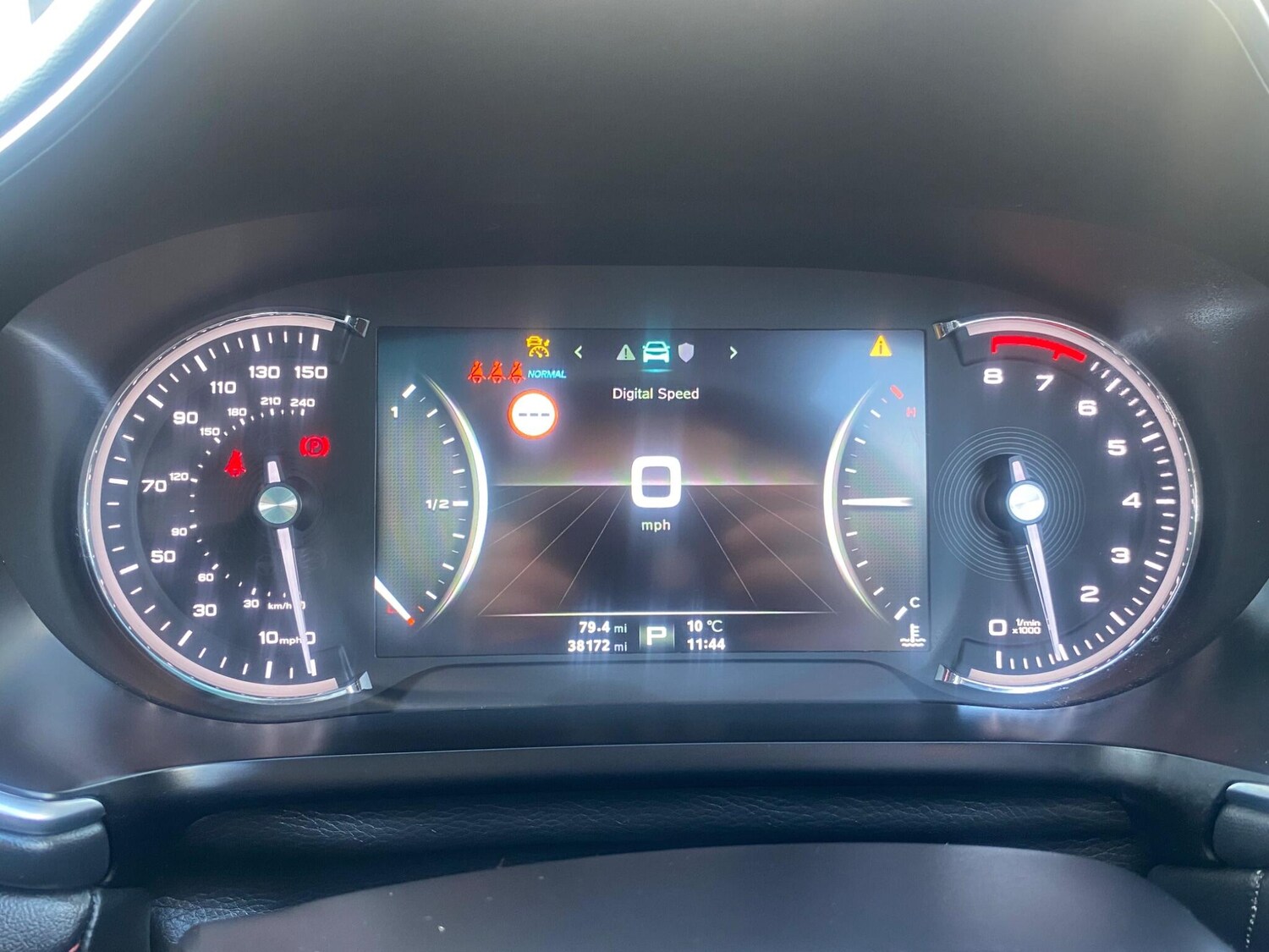 Used MG MG HS 2022 for sale - 77716089: Photo 52