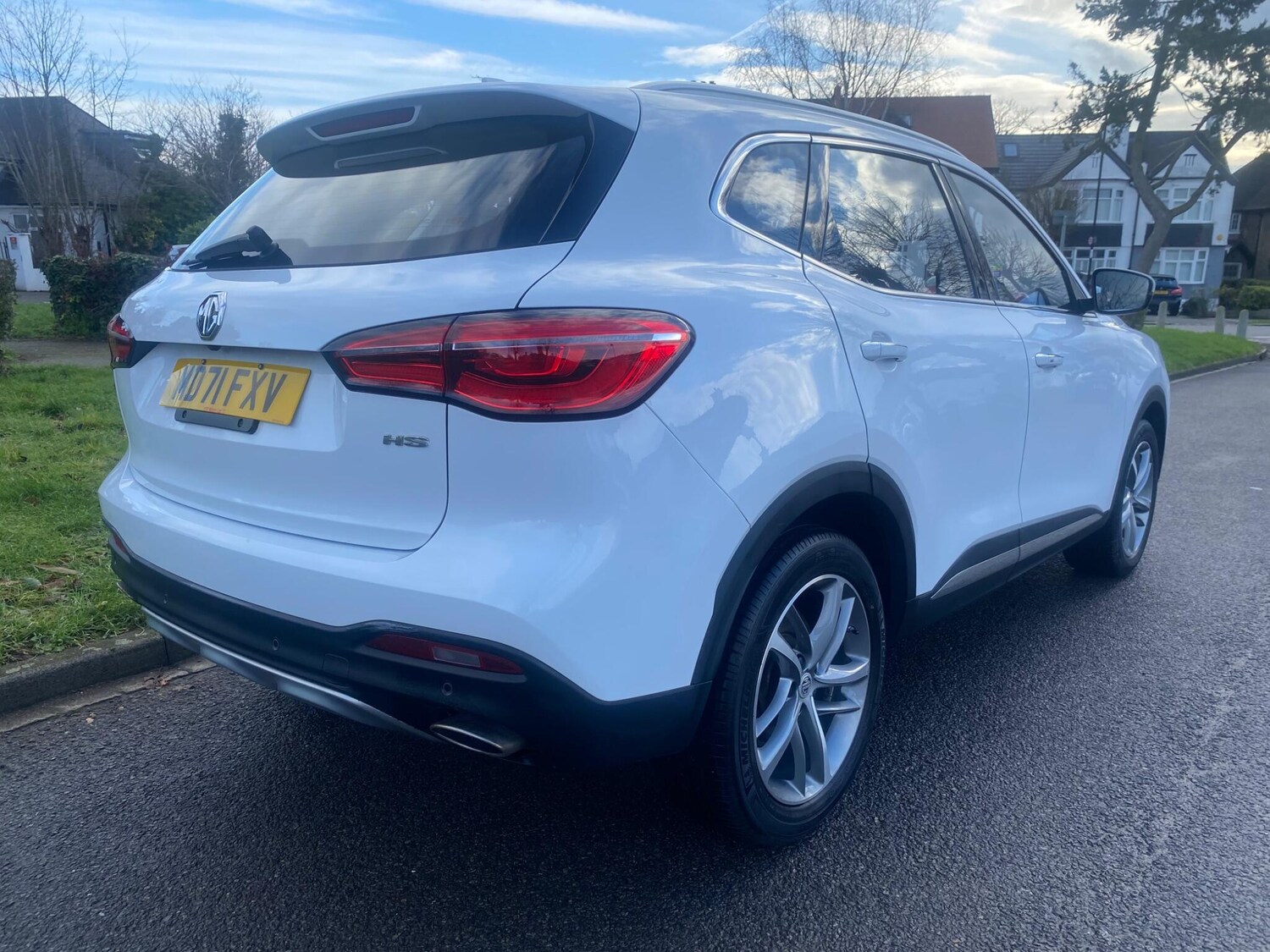 Used MG MG HS 2022 for sale - 77716089: Photo 6