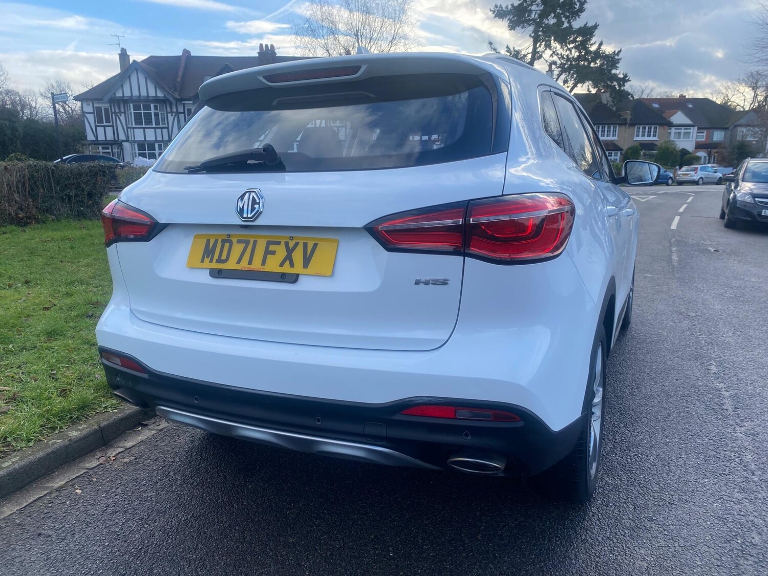 Used MG MG HS 2022 for sale - 77716089: Photo 7