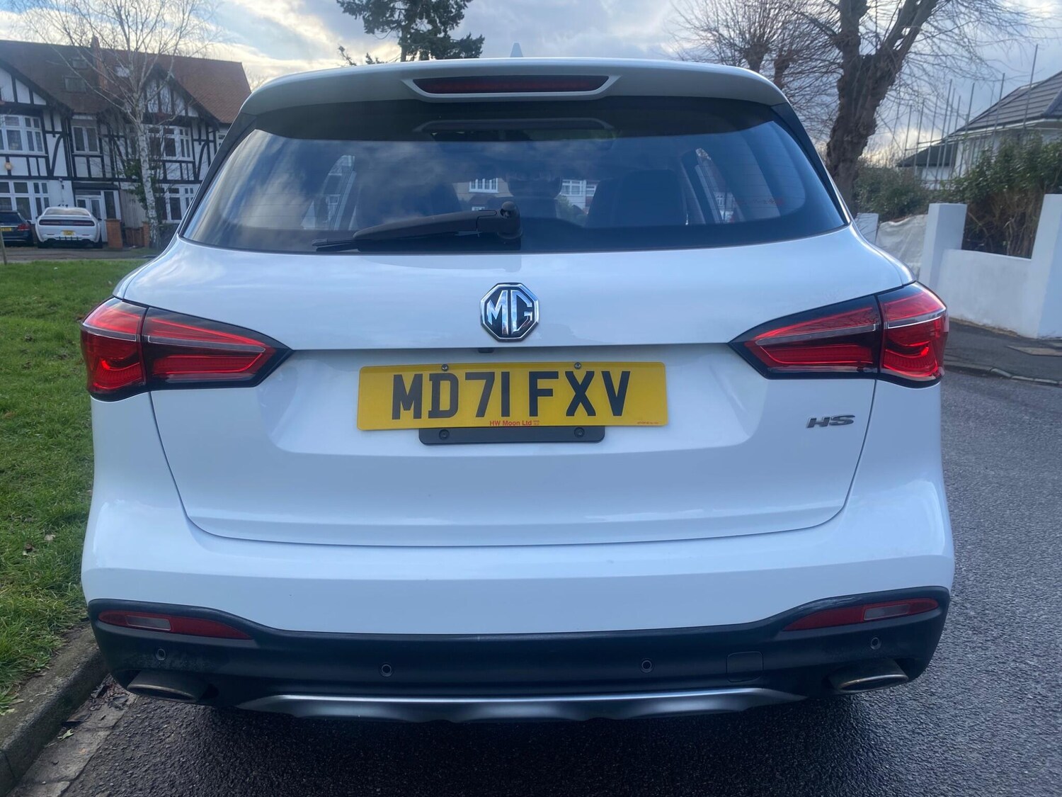 Used MG MG HS 2022 for sale - 77716089: Photo 8