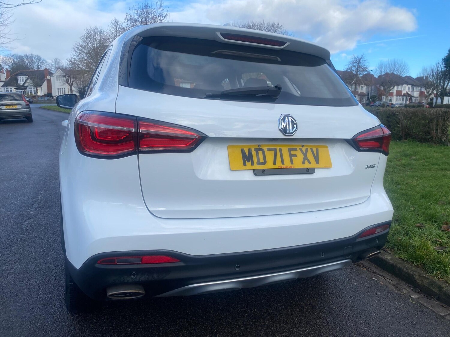 Used MG MG HS 2022 for sale - 77716089: Photo 9