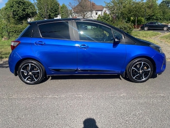 Used Toyota Yaris 2017 for sale - 79116717: Photo