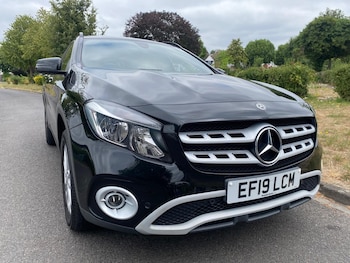 Used Mercedes-Benz GLA 2019 for sale - 79212137: Photo