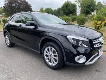 Used Mercedes-Benz GLA 2019 for sale - 79212137: Photo