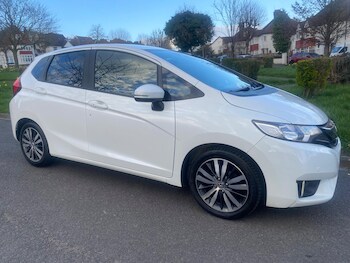 Used Honda Jazz 2017 for sale - 77716103: Photo