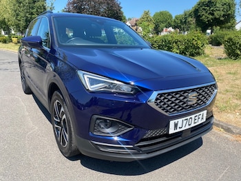 Used SEAT Tarraco 2020 for sale - 79188415: Photo