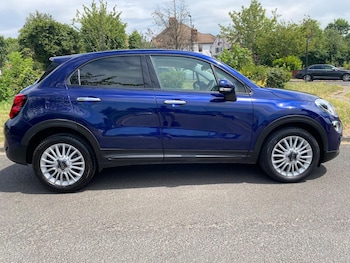 Used Fiat 500X 2021 for sale - 79202014: Photo