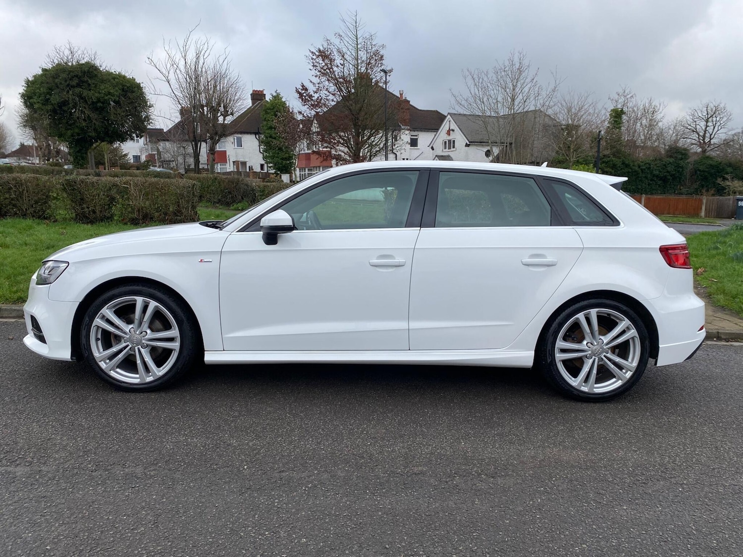 Used Audi A3 2017 for sale - 77716088: Photo 12