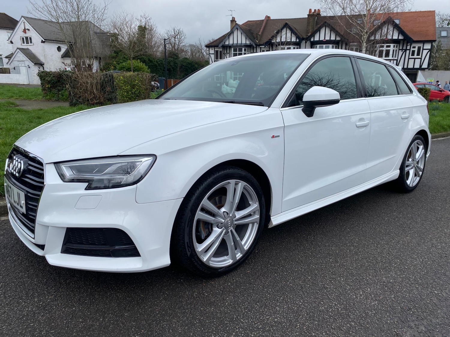Used Audi A3 2017 for sale - 77716088: Photo 13