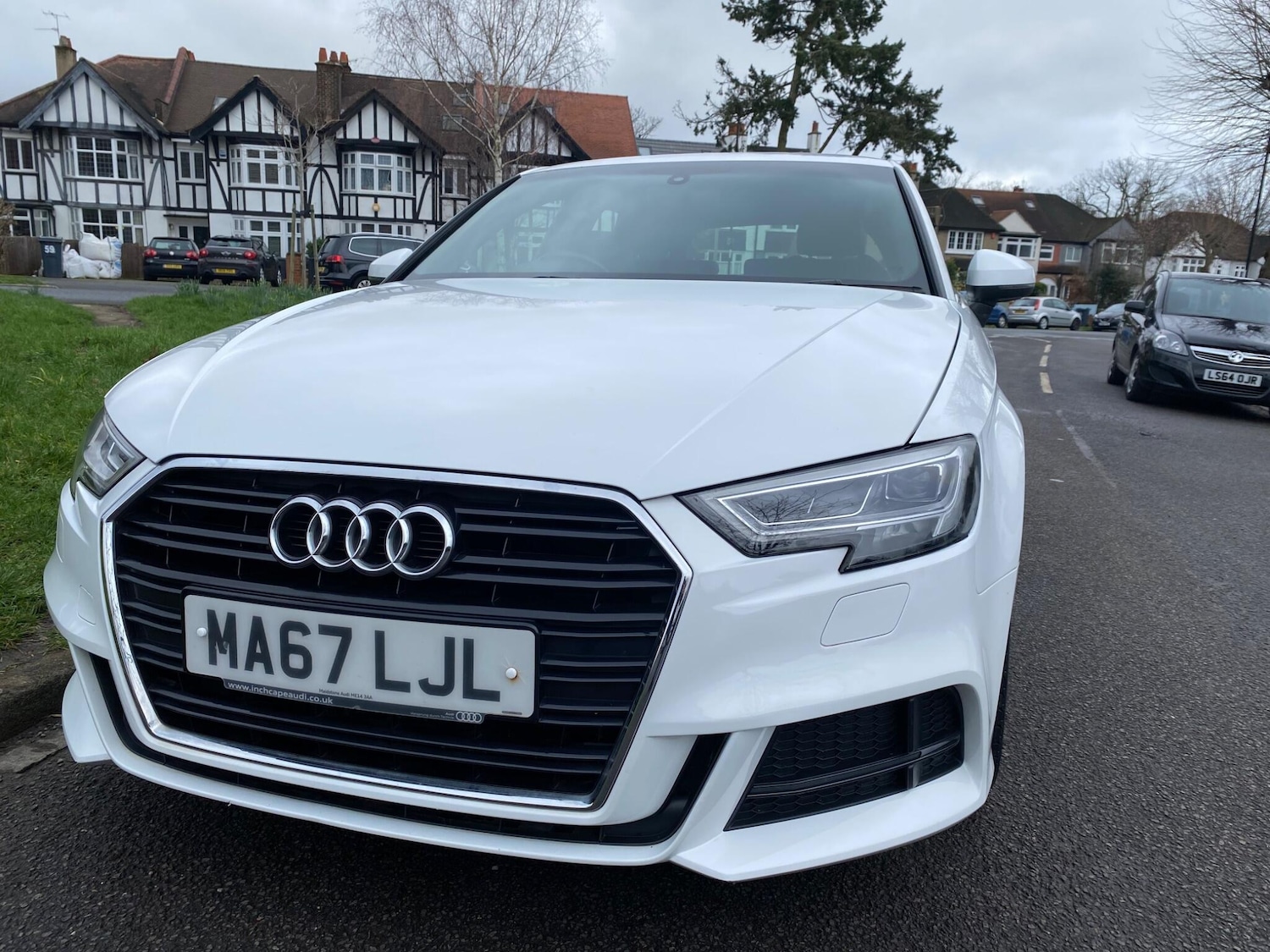 Used Audi A3 2017 for sale - 77716088: Photo 15