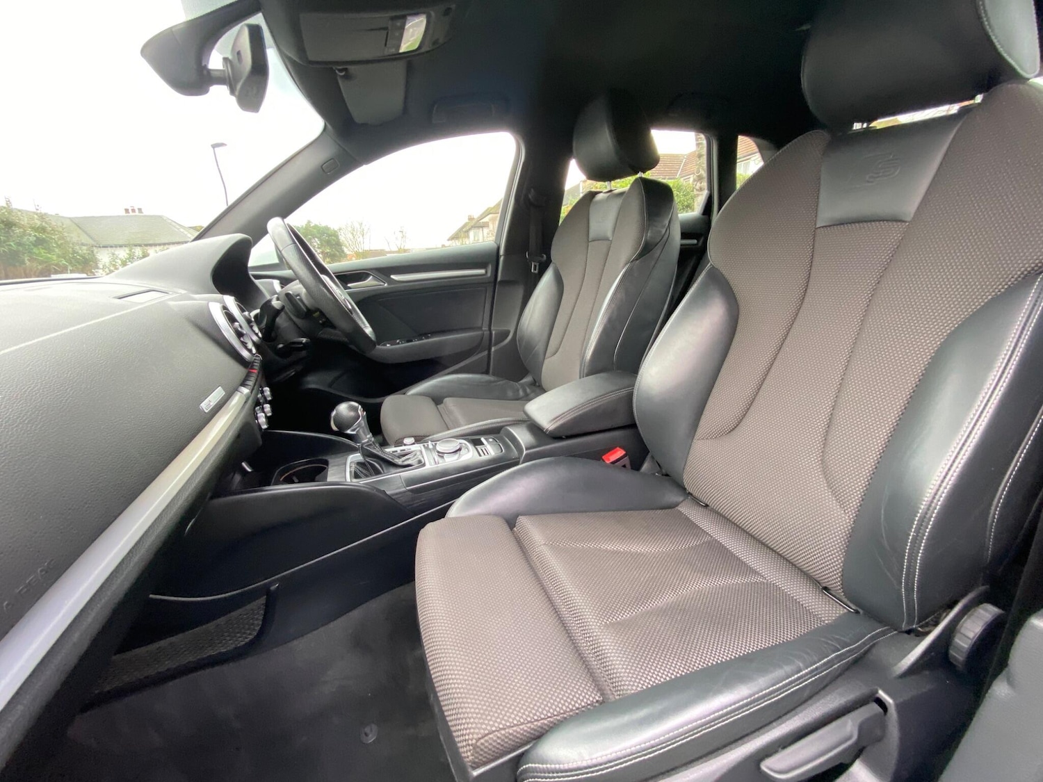 Used Audi A3 2017 for sale - 77716088: Photo 20