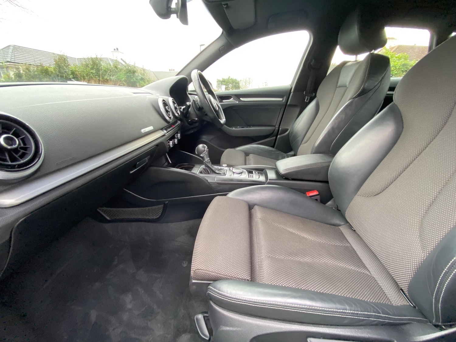 Used Audi A3 2017 for sale - 77716088: Photo 21