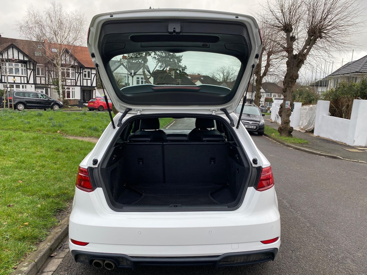 Used Audi A3 2017 for sale - 77716088: Photo 24