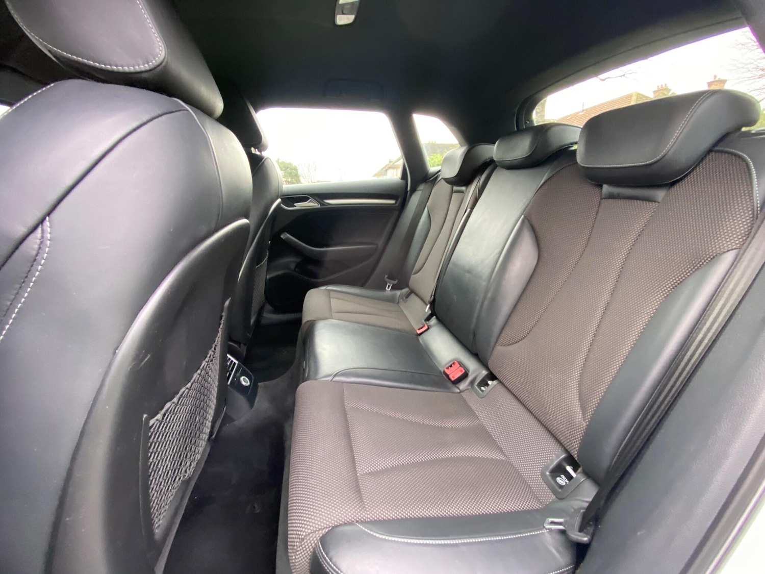 Used Audi A3 2017 for sale - 77716088: Photo 25