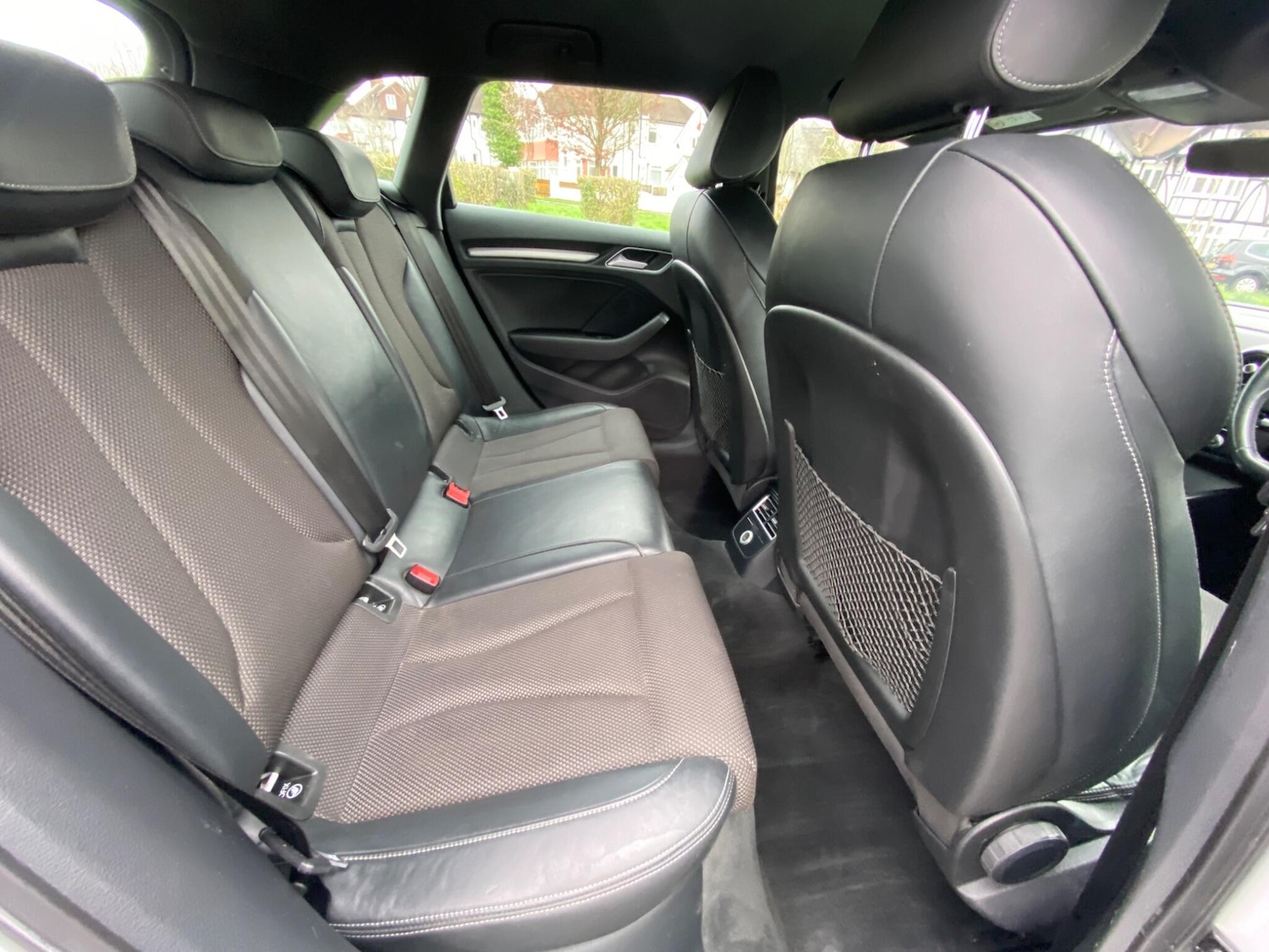 Used Audi A3 2017 for sale - 77716088: Photo 27